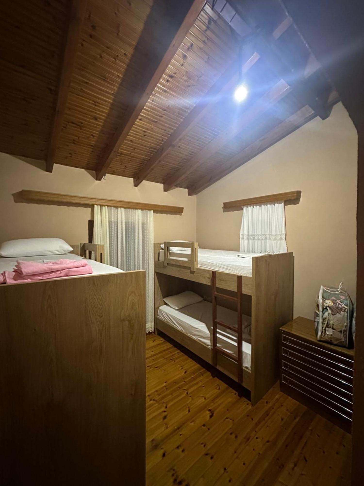 Villa Anna Sarandë エクステリア 写真