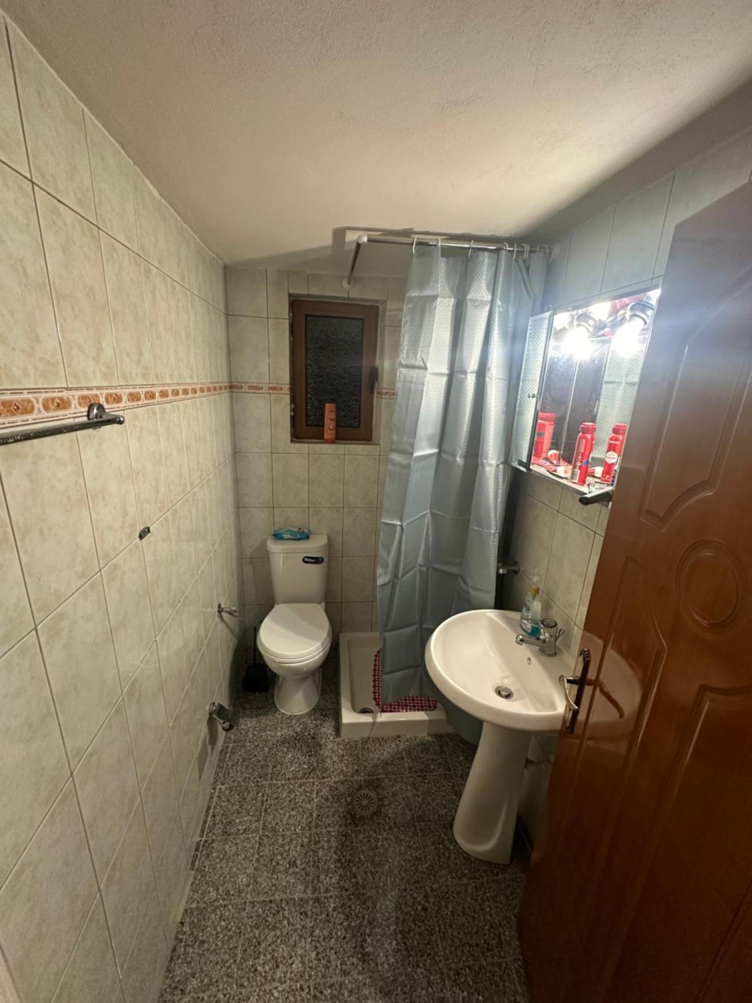 Villa Anna Sarandë エクステリア 写真