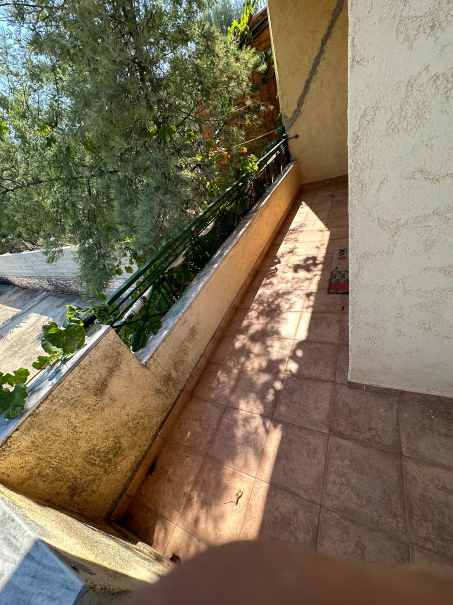 Villa Anna Sarandë エクステリア 写真