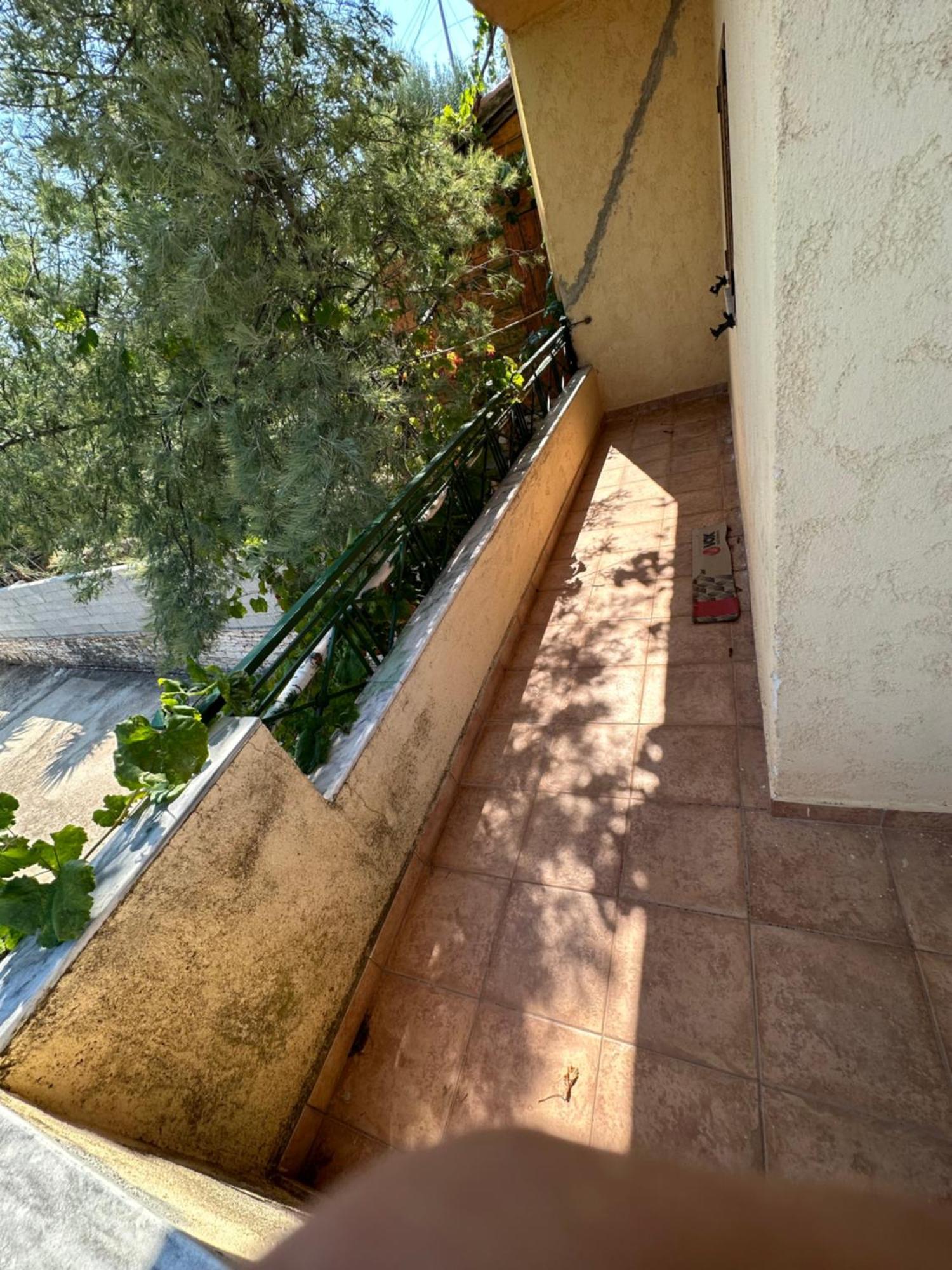 Villa Anna Sarandë エクステリア 写真