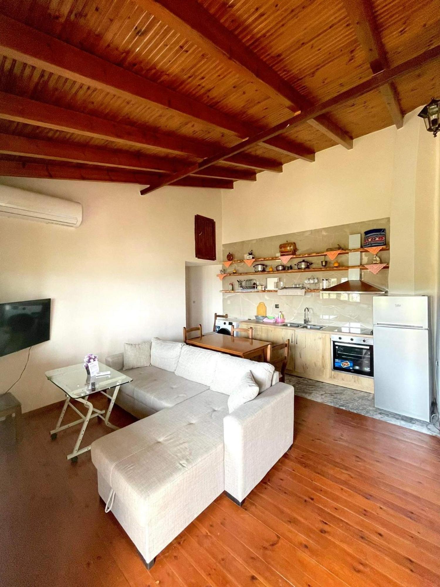 Villa Anna Sarandë エクステリア 写真