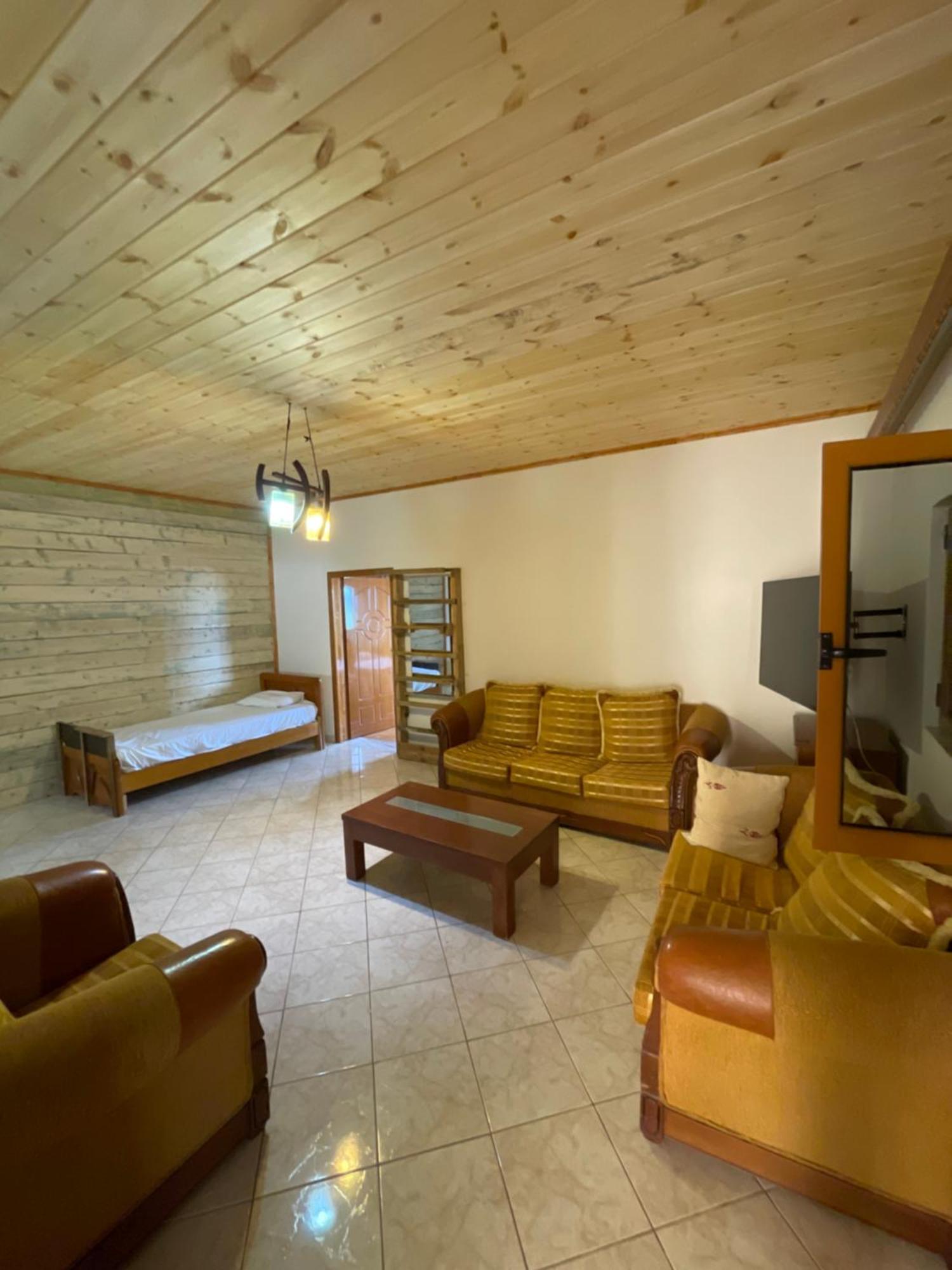 Villa Anna Sarandë エクステリア 写真