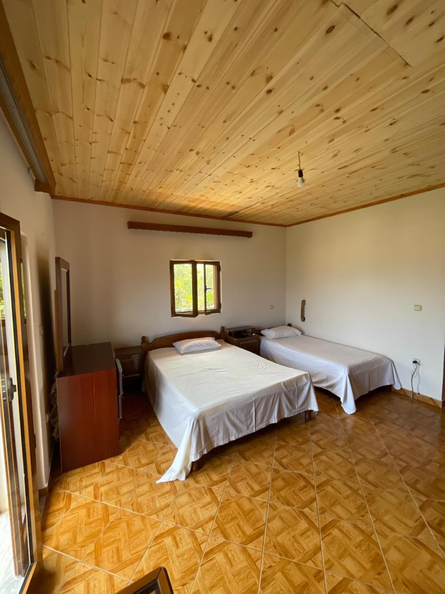 Villa Anna Sarandë エクステリア 写真